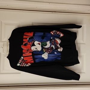 Vintage Minnie Sweater from Disneyland Women's X-Large